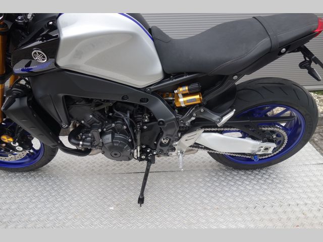 yamaha - mt-09-sp