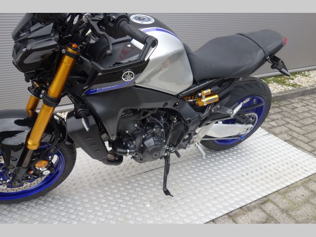 yamaha - mt-09-sp