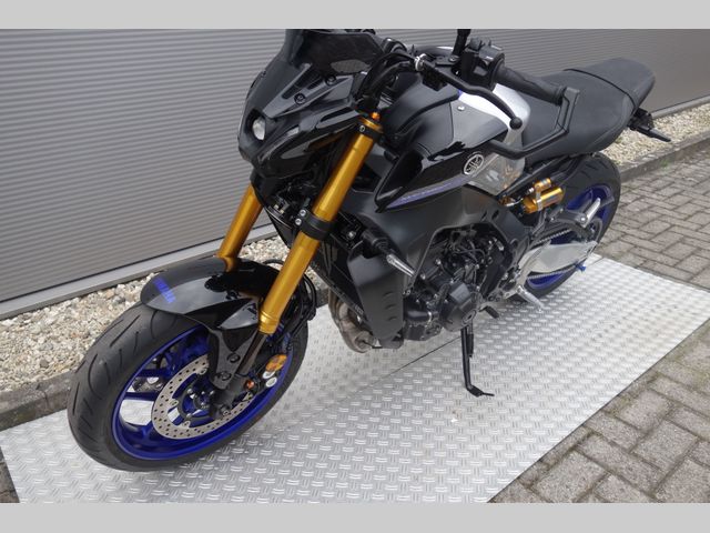 yamaha - mt-09-sp
