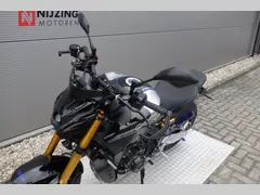 Yamaha MT 09 SP 2022 occasion – foto 20 van 21