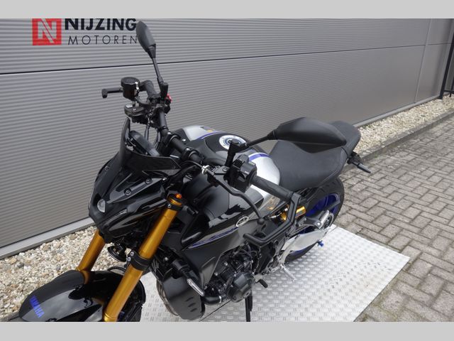 yamaha - mt-09-sp