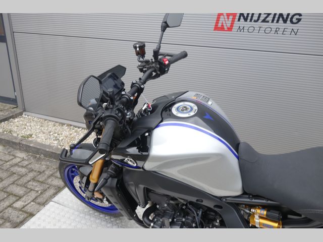 yamaha - mt-09-sp