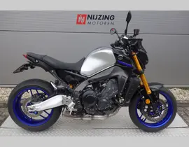 Yamaha MT 09 SP 2022 occasion