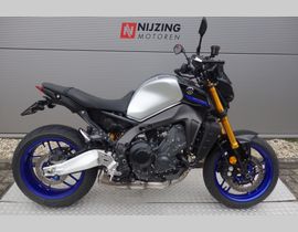 Yamaha MT 09 SP 2022 occasion