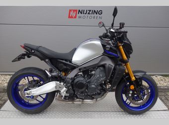 Yamaha MT 09 SP 2022 occasion