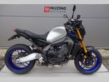 YAMAHA MT 09 SP