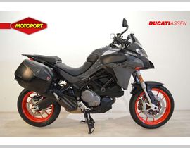 Ducati Multistrada V2 S 2022 occasion