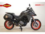 DUCATI MULTISTRADA V2 S
