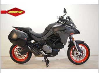 Ducati Multistrada V2 S 2022 occasion