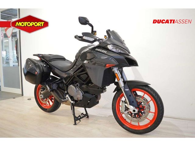 ducati - multistrada-v2-s