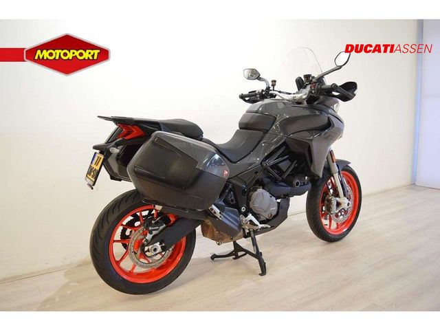 ducati - multistrada-v2-s