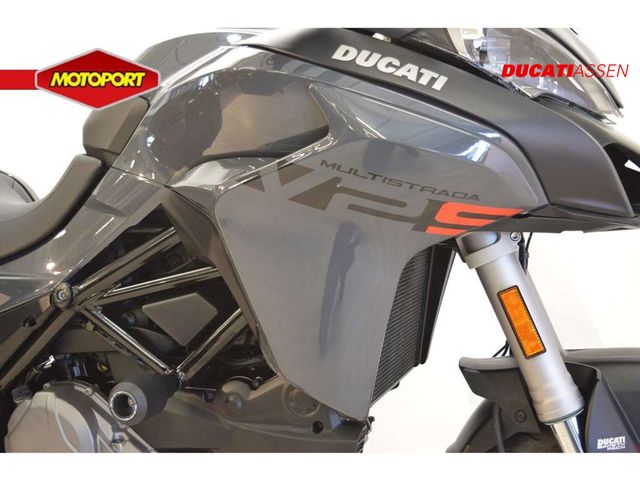 ducati - multistrada-v2-s