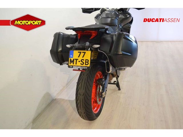 ducati - multistrada-v2-s