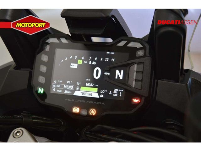 ducati - multistrada-v2-s