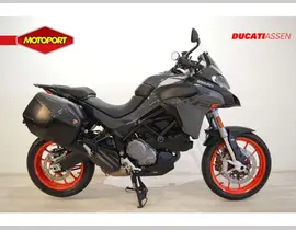 Ducati Multistrada V2 S 2022 occasion