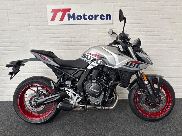 suzuki - gsx-8s