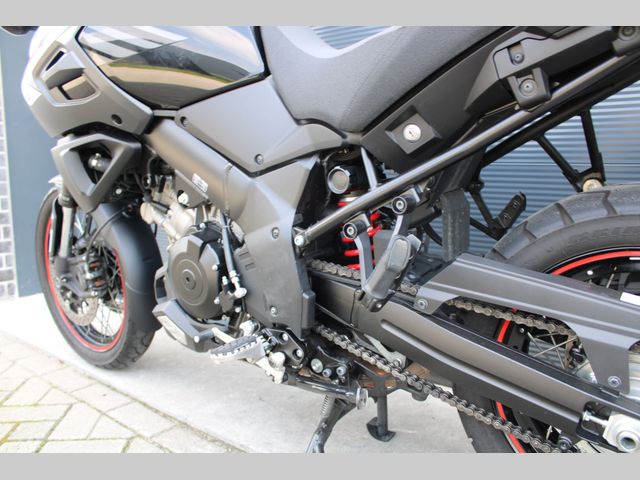 suzuki - v-strom-dl-1000