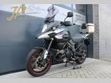 SUZUKI V-STROM DL 1000