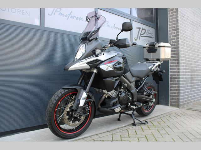 suzuki - v-strom-dl-1000