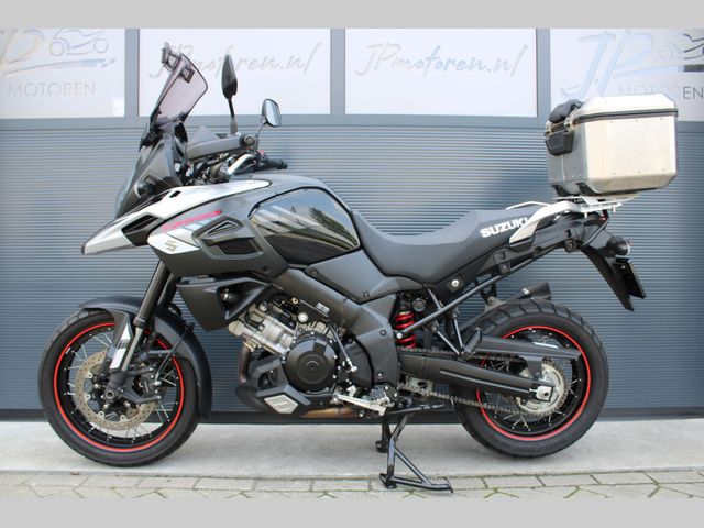 suzuki - v-strom-dl-1000