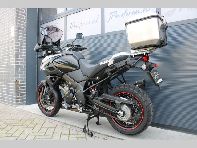 suzuki - v-strom-dl-1000
