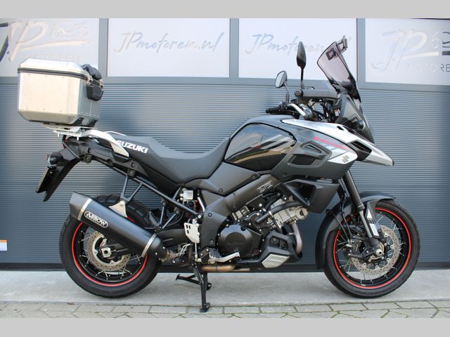 suzuki - v-strom-dl-1000