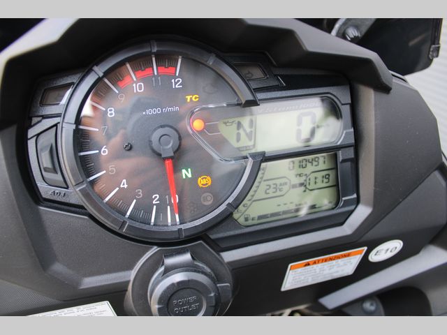 suzuki - v-strom-dl-1000