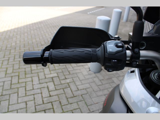 suzuki - v-strom-dl-1000