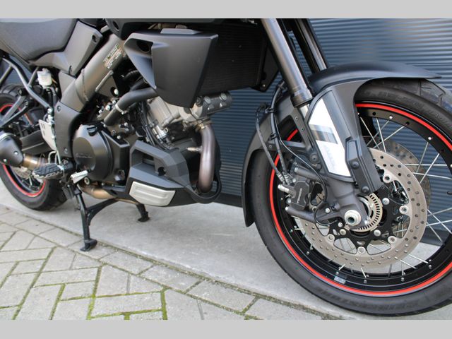 suzuki - v-strom-dl-1000