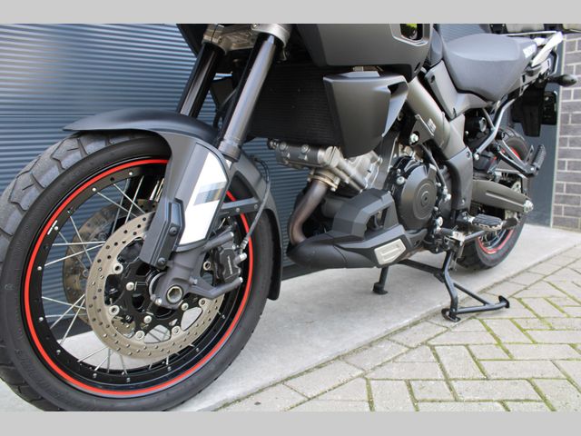 suzuki - v-strom-dl-1000