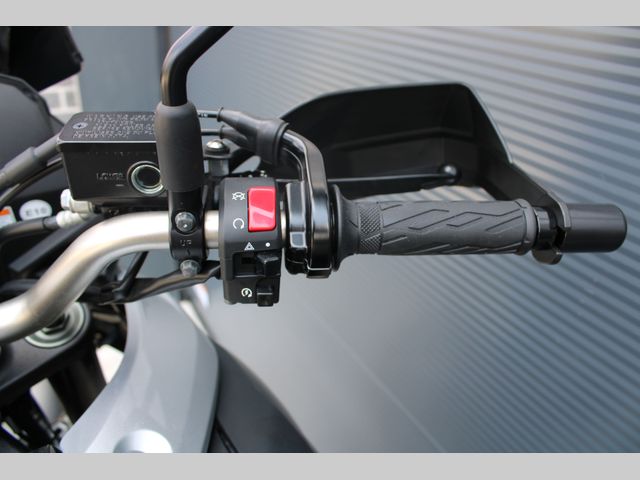 suzuki - v-strom-dl-1000