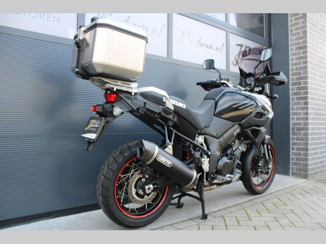 suzuki - v-strom-dl-1000