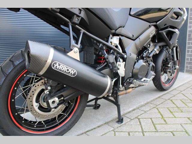 suzuki - v-strom-dl-1000