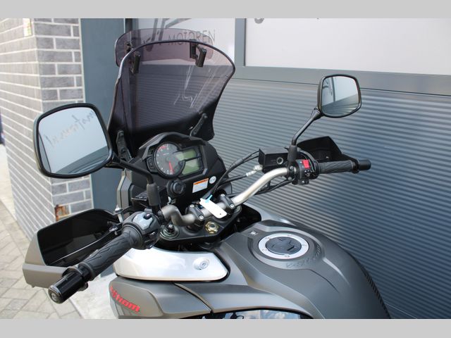 suzuki - v-strom-dl-1000