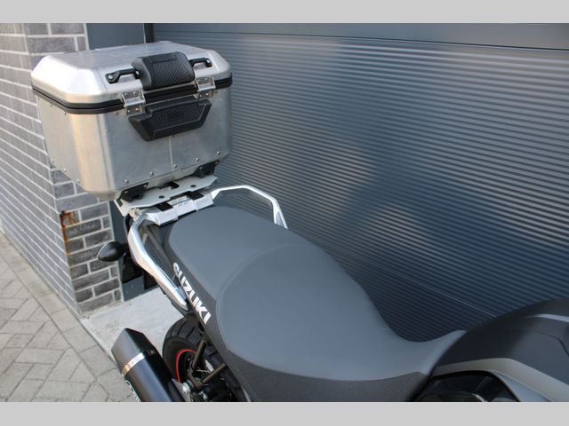 suzuki - v-strom-dl-1000