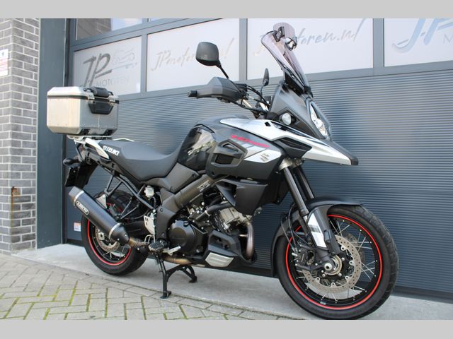 suzuki - v-strom-dl-1000