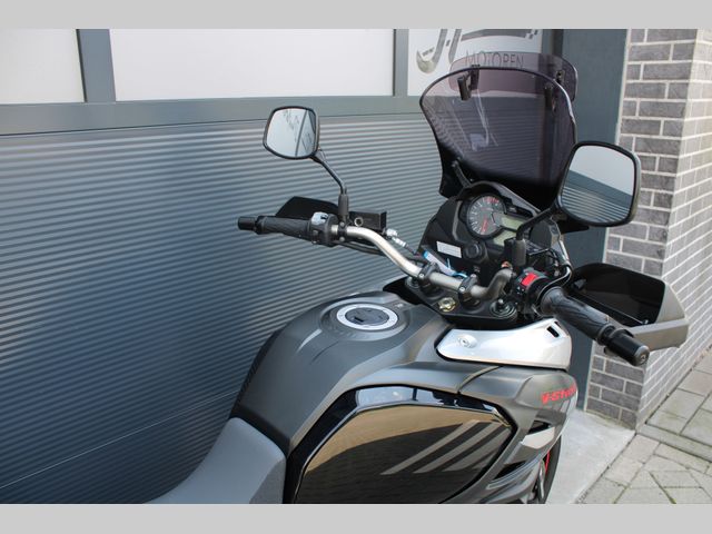 suzuki - v-strom-dl-1000