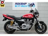 YAMAHA XJR 1300