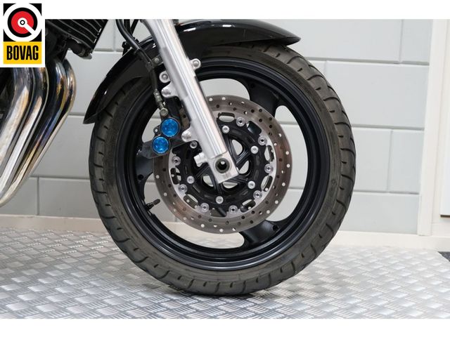 yamaha - xjr-1300