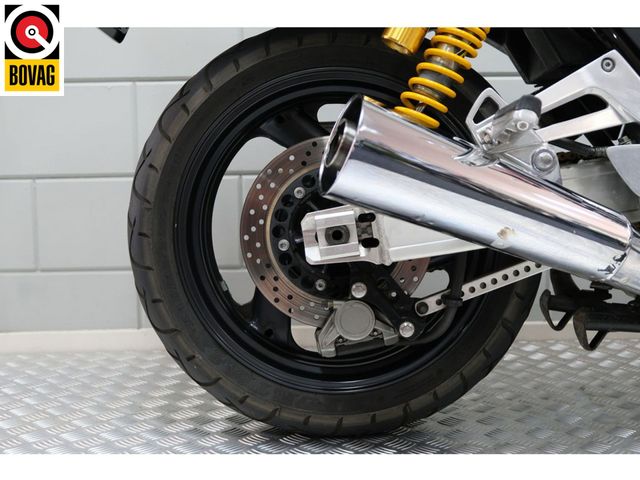 yamaha - xjr-1300