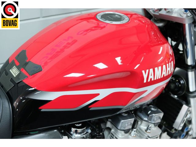 yamaha - xjr-1300