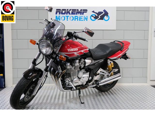 yamaha - xjr-1300