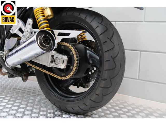 yamaha - xjr-1300