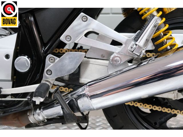yamaha - xjr-1300