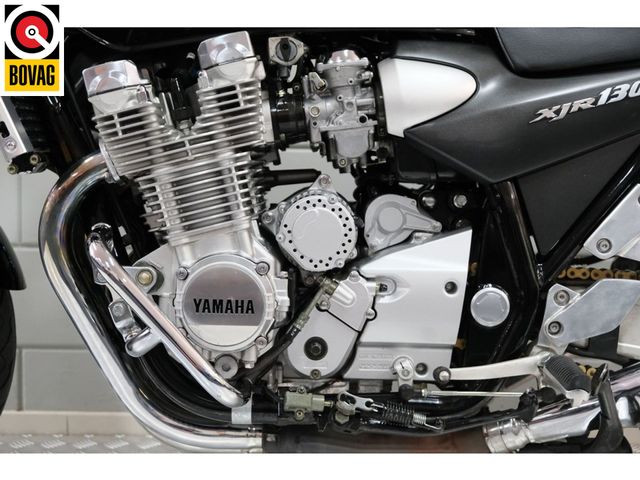 yamaha - xjr-1300