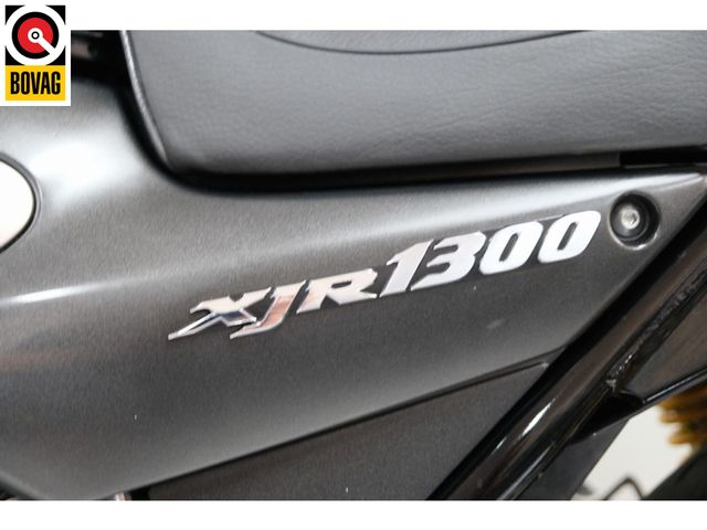 yamaha - xjr-1300