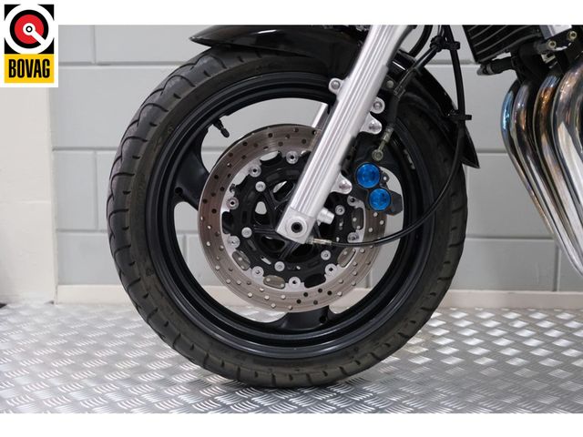 yamaha - xjr-1300