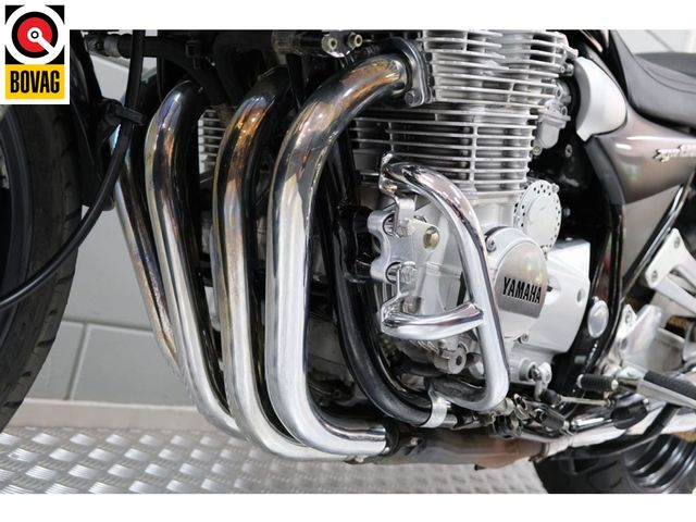 yamaha - xjr-1300