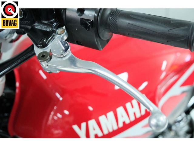 yamaha - xjr-1300