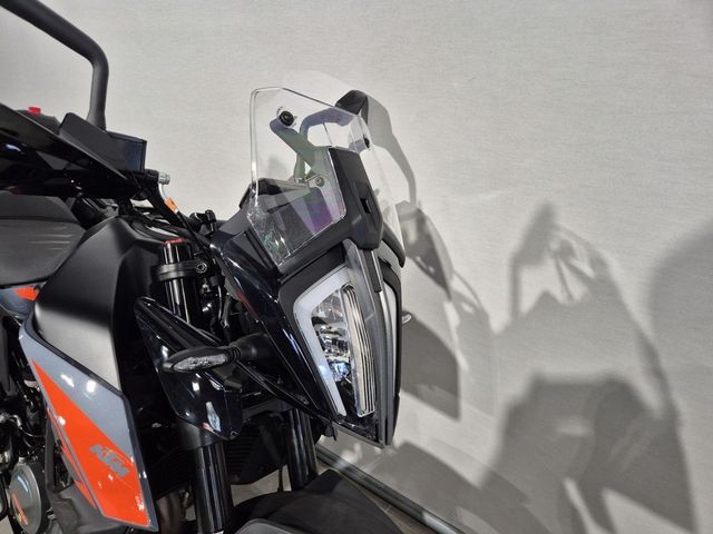 ktm - 390-adventure